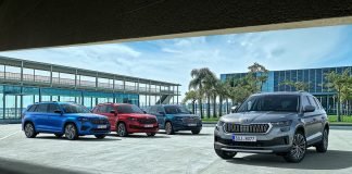 SKODA AUTO Başarıyla Kapattığı İlk Çeyrek Raporunu Açıkladı