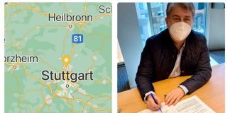 TOGG Avrupa’ya İlk Adımını Almanya’dan Atıyor