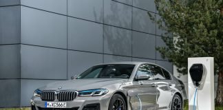 BMW’den Bahar Yenilik Haberleri