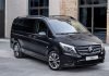 Mercedes-Benz Vito Tourer’a 237 HP’lik Yeni Motor Seçeneği