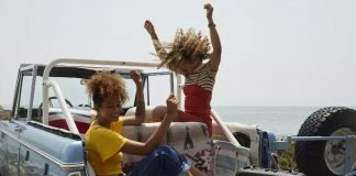 JBL’İN SUYA DAYANIKLI HOPARLÖRLERİYLE YAZA MERHABA DEYİN!