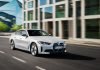Tamamen Elektrikli İlk Gran Coupé BMW i4 Yollara Çıkmaya Hazır