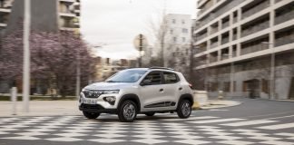 Dacia’nın Yol Hikayesi