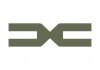 DACIA LOGOSUNU YENİLEDİ