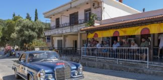 Bodrum Yaz Klasikler ile Başladı