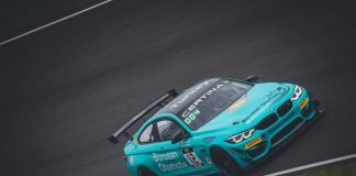 Borusan Otomotiv Motorsport GT4 Avrupa Serisi 3. Ayak Yarışlarını Tamamladı