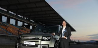 Yeni Land Rover Defender’a Otomotiv Gazetecileri Derneği (OGD)’den “Yılın Tasarımı” Ödülü