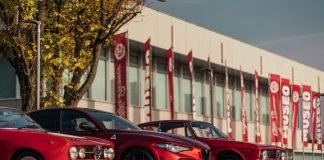 Alfa Romeo, 111 Yaşında