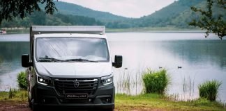 GAZ Grubu Türkiye’de Yeni GAZelle NN Üretimi ve Satışına Başlandı