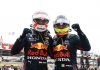 Formula 1 Fransa Grand Prix’inde kazanan Red Bull Honda Takımı