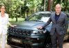 Yenilenen Jeep® Compass; Türkiye’de Satışa Sunuldu