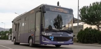 Karsan’ın Seviye 4 Sürücüsüz Otobüsü Otonom Atak Electric İTÜ İş Birliğiyle Geliştirilecek!