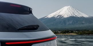Lexus Yeni Nesil NX SUV’un Dünya Prömiyerini 12 Haziran’da Gerçekleştirecek