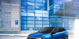 Opel, SUV Ailesi’ni Dinamik Tasarım Diliyle Buluşturmayı Sürdürüyor