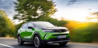 Opel Mokka-e, 2022’nin ilk yarısında Türkiye’de!