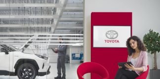 Toyota’dan Yaz’ a Özel Bakım Kampanyası