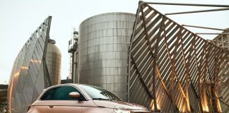 Yeni Fiat 500’e ‘Green NCAP’den Ödül