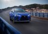 Lexus Avrupa’da En Çok Satan Modeli Yeni Nesil NX SUV’un Dünya Prömiyerini Gerçekleştirdi