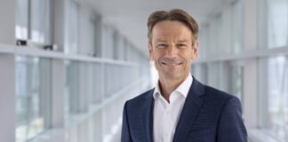 Uwe Hochgeschurtz, 1 Eylül’de yeni CEO olarak Opel’e katılacak