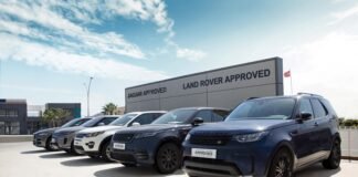 Borusan Oto, Bodrum’un Tek Jaguar Land Rover Yetkili Servisi Olarak Hizmet Vermeye Başladı