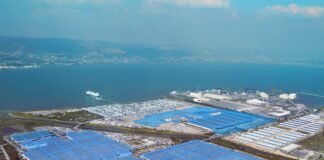 Ford Otosan, ikinci çeyrekte 6 milyar TL kâr elde etti