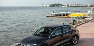 Sürüş İzlenimi: Sınıfının Dördüncü Dönem Kralı ” Audi A3 Sportback”