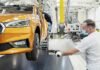 ŠKODA Yeni Nesil FABIA’nın Üretimine Başladı