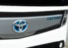 Toyota Sıfır Emisyonda Otomobillerin Ötesine Geçiyor