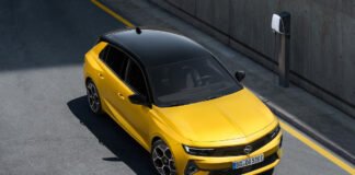 Yeni Opel Astra: Kendinden Emin, Elektrikli ve Verimli