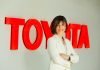 TOYOTA Türkiye’de Görev Değişimi