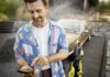 Karcher K7 Smart ile Aracınızı Temizlemek Daha ‘Akıllı’ca