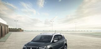 SEAT Arona Yenilendi