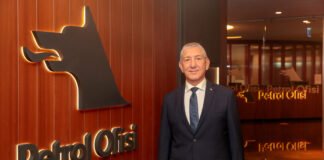 GEA, Petrol Ofisi İşbirliği ile Yangın Söndürme İstasyonları Kuruyor