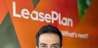 LeasePlan Türkiye Operasyon Direktörlüğü’ne Behram Levent Yılmaz Atandı!