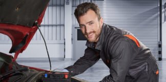 Eurorepar Car Service’lerde Üstün Start & Stop Aküler Avantaj Sağlıyor!