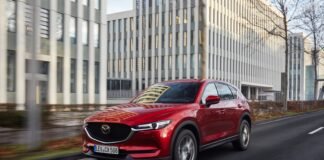 Tüm Dünyada En Çok Tercih Edilen Mazda Rengi Kırmızı!
