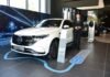 Mercedes-Benz Mengerler Egemer’den Yeni Showroom