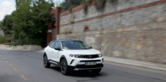 Sürüş İzlenimi: Opel Mokka 2021
