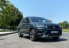 Sürüş İzlenimi: Seat ATECA