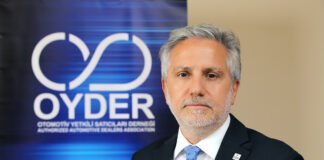 Turgay MERSİN: “OTOMOTİV SEKTÖRÜ HAREKETLENECEK EKONOMİ CANLANACAK”