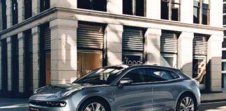 Tamamen Elektrikli ZEEKR 001 Modelinin Batarya Performansı BorgWarner’le Artıyor!