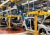 Ford, Köln’deki Fabrika Üretimini Tekrar Durduruyor