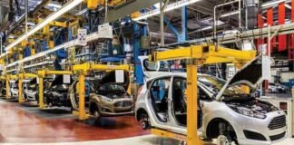 Ford, Köln’deki Fabrika Üretimini Tekrar Durduruyor