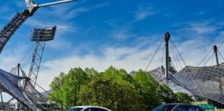 BMW Group Elektrikli Vizyonuyla IAA Mobility 2021’de Gövde Gösterisi Yapıyor