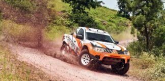 BANTBORU OFF-ROAD TEAM 2.600 KİLOMETRELİK TRANSANATOLIA RALLY RAID’DE PODYUM HEDEFLİYOR
