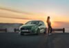 Yeni Ford Fiesta,‘Hibrit’ Versiyonu İle Birlikte Tanıtıldı
