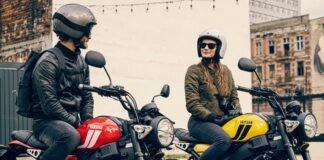 YAMAHA MOTOR TÜRKİYE 2021’İ YÜZDE 20 BÜYÜME İLE KAPATACAK