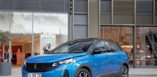 Sürüş İzlenimi: Peugeot 3008 GT 2021