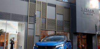 PEUGEOT’DAN EKİM AYINA ÖZEL SIFIR FAİZLİ KREDİ KAMPANYASI