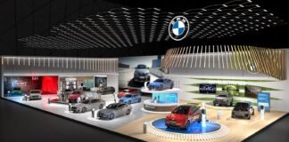 Borusan Otomotiv, İlk Defa Dijital Olarak Gerçekleşen Autoshow 2021 Mobility’de En Yeni Modellerini Sergiliyor